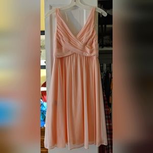 Actually cute bridesmaid dress